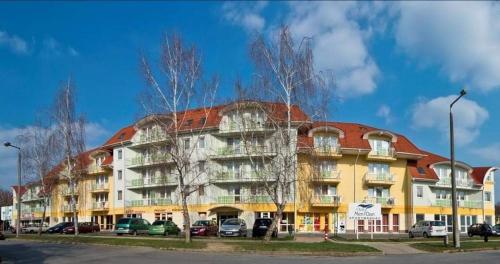 Borisz Apartman Zalakaros in Zalakaros
