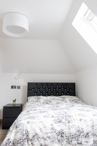 1 double bed