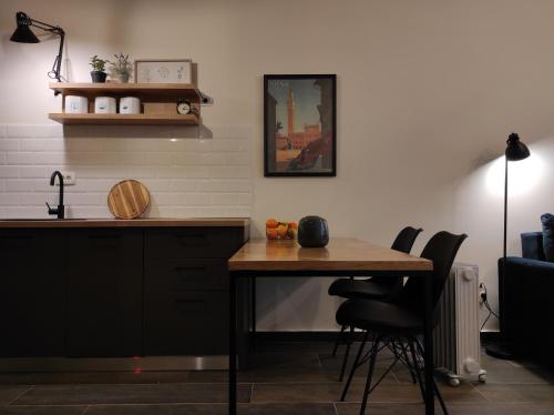 Modern Apartment Tivat