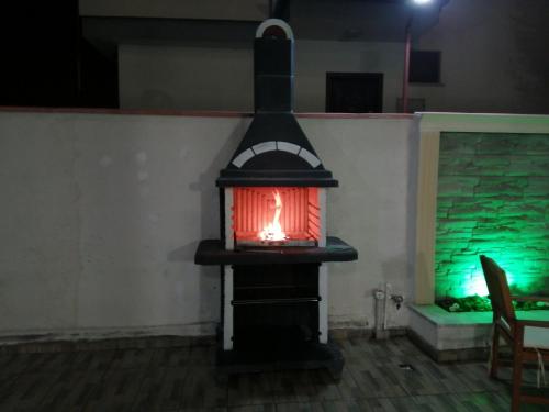 OASIS VILLA AKKOY