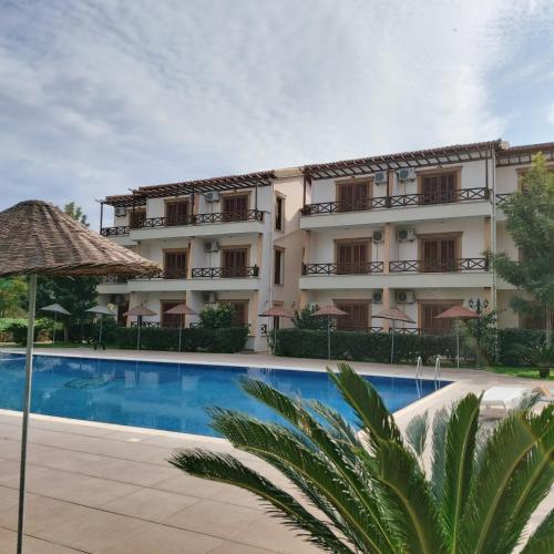 . Vouni King Hotel