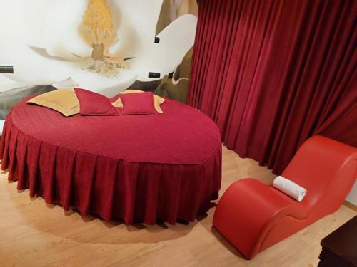 1 king bed