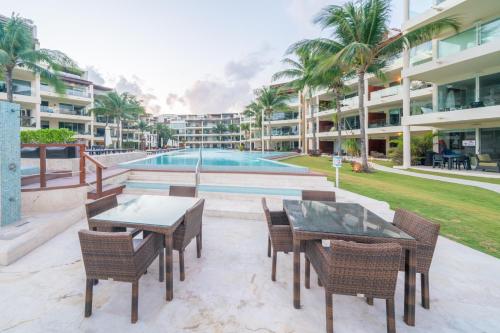 Elements PH 10 - Beachfront - At Elements condos