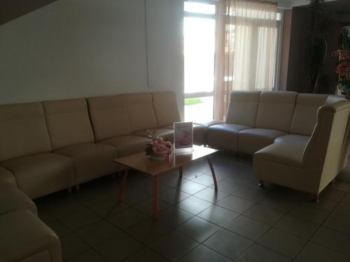 Borisz Apartman Zalakaros