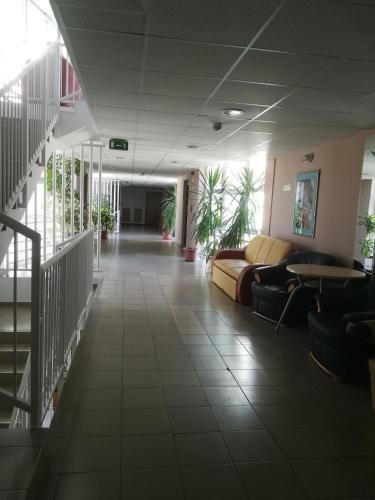 Borisz Apartman Zalakaros in Zalakaros