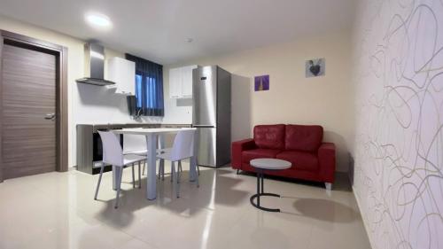 Cast Apartments 5