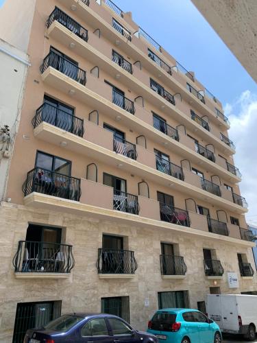 Cast Apartments 5