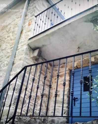 Lovely stone house Lucija in Tisno, island Murter