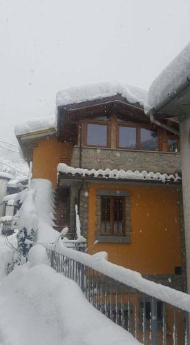  Home in Garfagnana in Vagli di Sotto