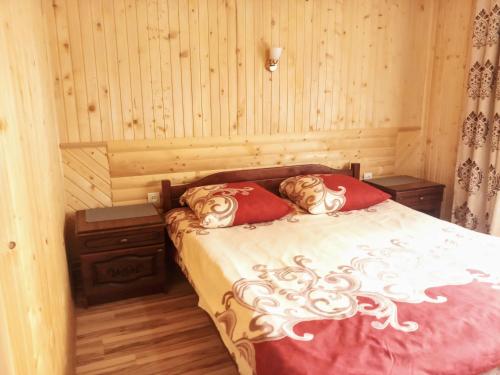 Садиба У Валентини, Yablunytsya (photo 4)