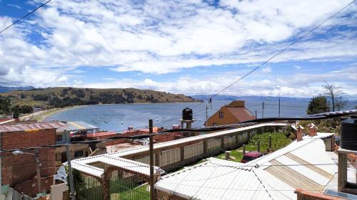 HOSTAL MIRADOR in Coca: Find Hotel Reviews, Rooms, and Prices on