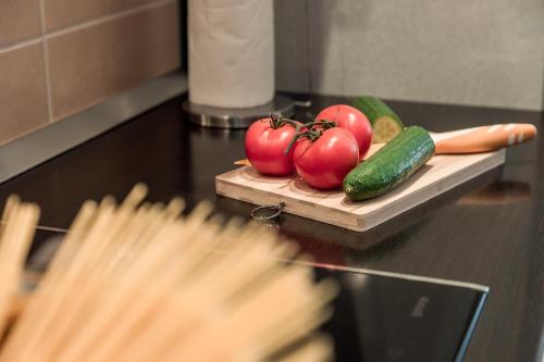 Urban Premium Apartments - image 5