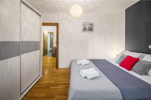 Urban Premium Apartments - image 13