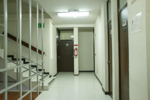 Hotel Fiesta Versalles, Monterrey (zdjęcie 7)