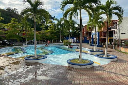 . Apartasol El Encanto