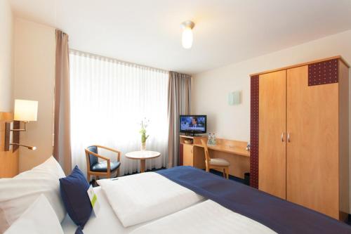 Hotel Scala Frankfurt City Centre, Francoforte sul Meno (foto 3)