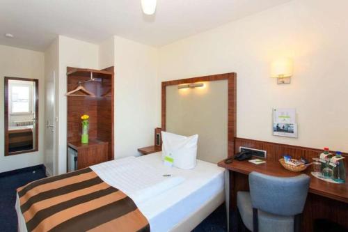 Hotel Scala Frankfurt City Centre, Francoforte sul Meno (foto 6)