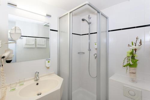 Hotel Scala Frankfurt City Centre, Francoforte sul Meno (foto 7)