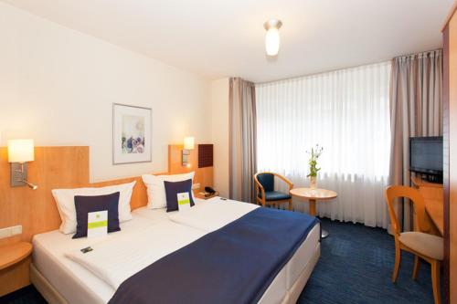 Hotel Scala Frankfurt City Centre, Francoforte sul Meno (foto 8)