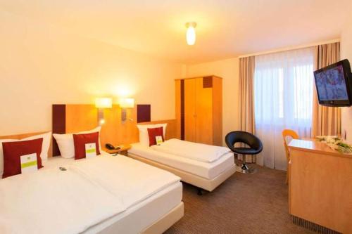 Hotel Scala Frankfurt City Centre, Francoforte sul Meno (foto 9)