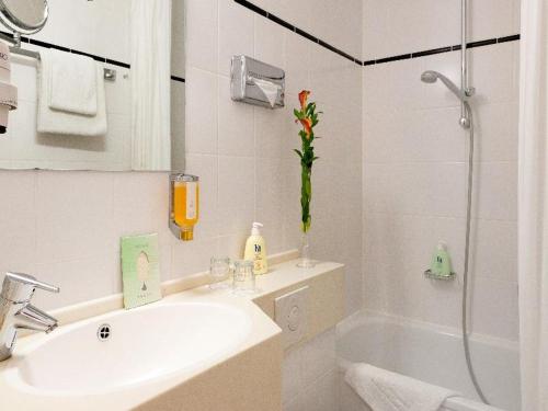 Hotel Scala Frankfurt City Centre, Francoforte sul Meno (foto 10)