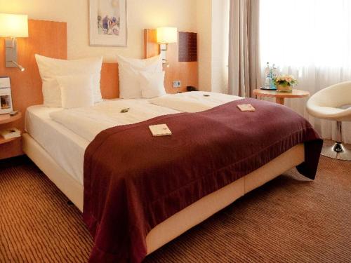 Hotel Scala Frankfurt City Centre, Francoforte sul Meno (foto 11)