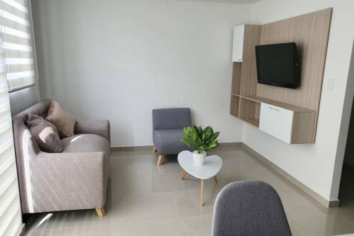 Apartamento Completo, Perfecto para tus viajes