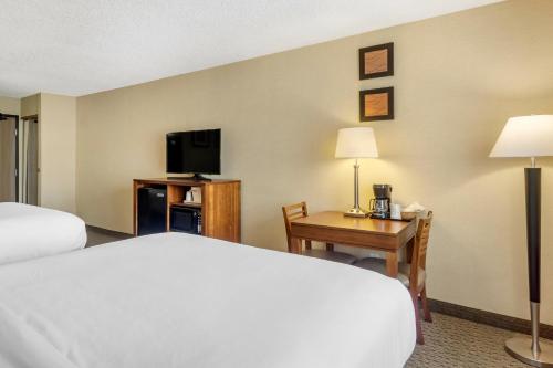 Comfort Inn and Suites Bothell - Seattle North