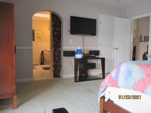 Peaks Wildernest House Bed and Breakfast in Black Bill Park
