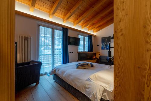 Sport Hotel Alpina 5