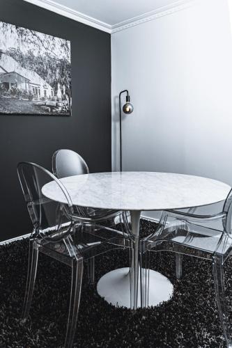 Fasiliti, Daylesford Spa Accommodation in Daylesford and Macedon Ranges