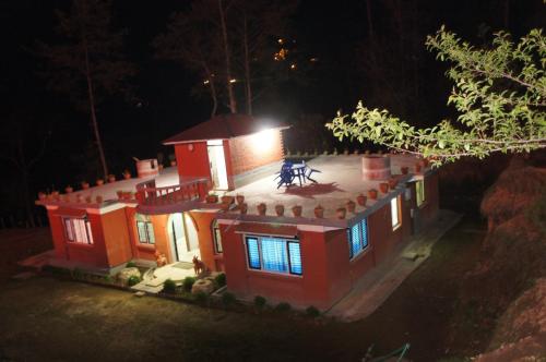 Exterior view, Mount Paradise Nature Stay in Nagarkot