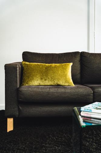 Daylesford Spa Accommodation