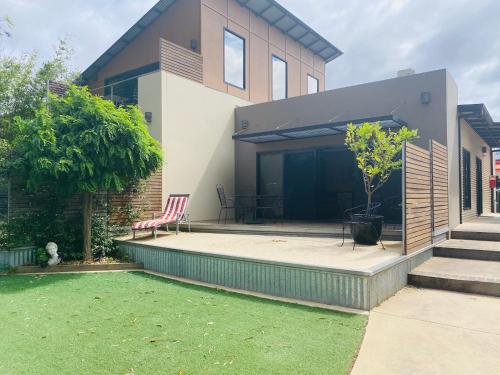 Adelphi#5, Echuca