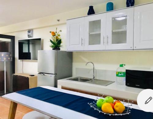 One Oasis Monsale Condo Residence