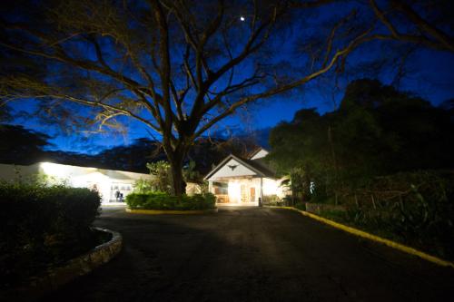 Lake Naivasha Country Club