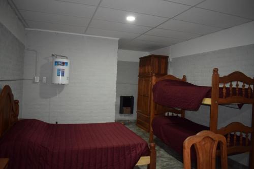 Postal Sur in 리오 콜로라도