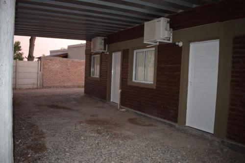 Postal Sur in 리오 콜로라도