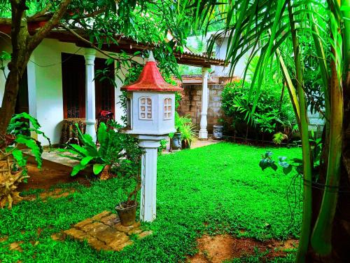 Fasilitas, Lake Front Yala Safari in Yala