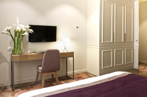 Jump INN Hotel Belgrade
