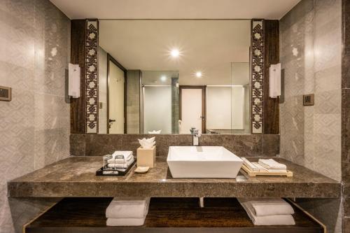 Silver Waves Resort & Spa - Daman – Daman, MS