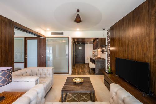 Silver Waves Resort & Spa - Daman – Daman, MS
