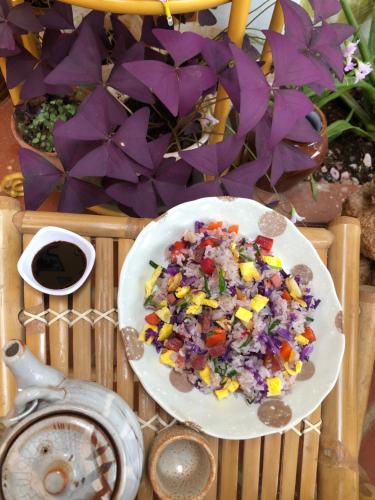 Cibo e bevande, Amazing House in Buon Ma Thuot