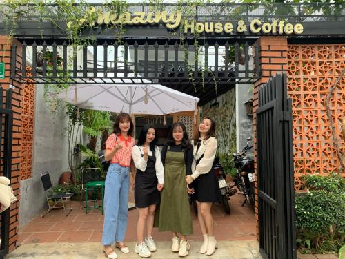 Esterno, Amazing House in Buon Ma Thuot