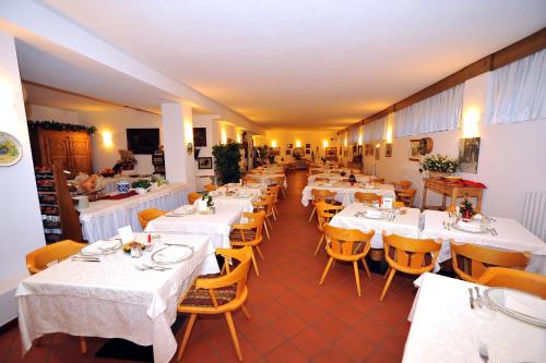 Hotel Derby – Bormio, VA