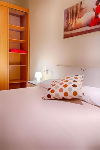 Itaca Hostel, Barcelona (fotografie 4)