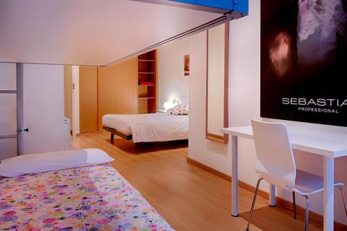 Itaca Hostel, Barcelona (fotografie 5)