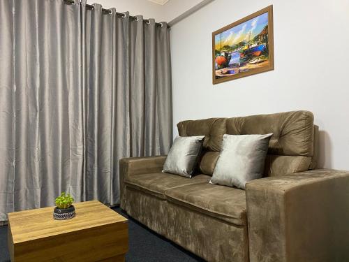 Quarto Luxo Silver – Anápolis, TX