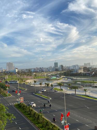 Queen Hotel – Tuy Hòa