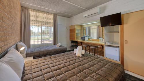 Goondiwindi Motel